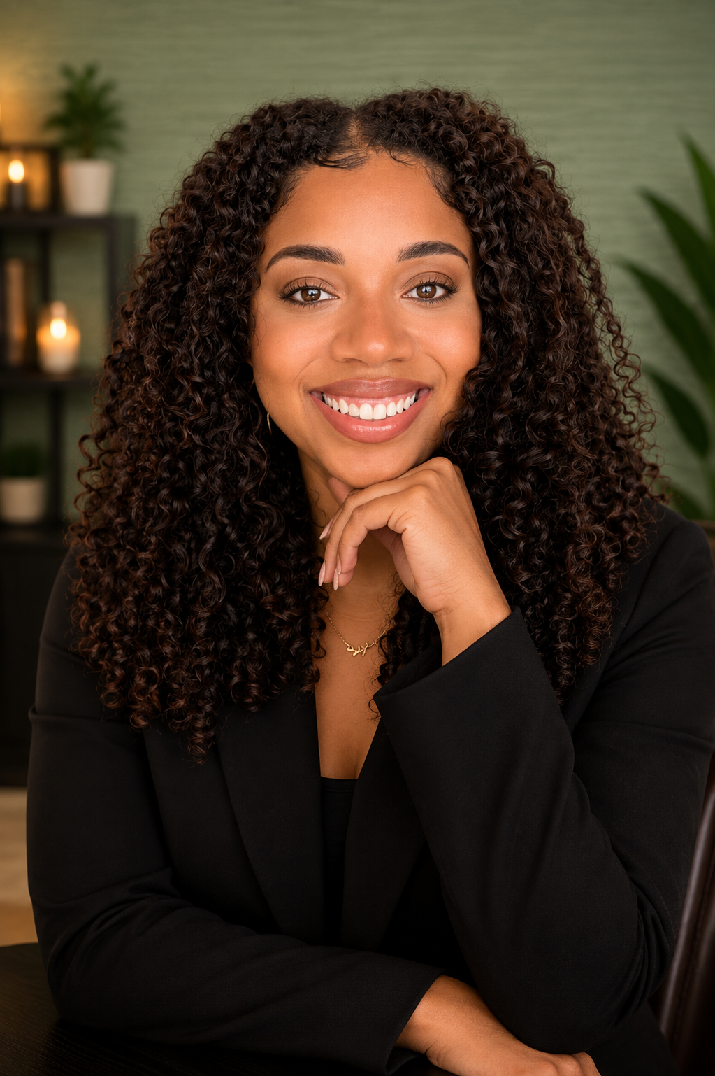 Aaliyah Kelly